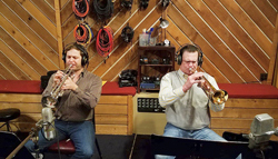 Jingle Session