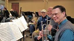 Symphony Orchestra