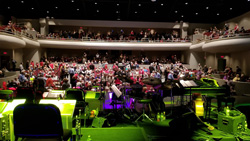 Live Concert Event