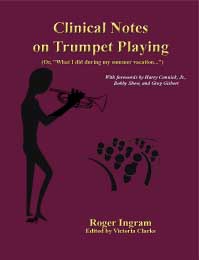 Clinical Notes on Trumpet Playing